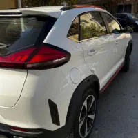 ام وی امx33کراس مدل ۱۴۰۳ دنده ای|خودرو سواری و وانت|اصفهان, شاهد|دیوار