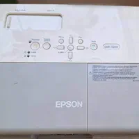 ویدئو پروژکتور اپسون مدل VgA832 LA|تلویزیون و پروژکتور|تهران, شهران شمالی|دیوار