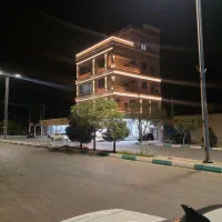 مغازه تجاری ۵۰ متری  امام ۲۱ اختیاراباد اجاره