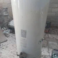 اب گرمکن درحدنو سیک دوتای|آبگرمکن، پکیج، شوفاژ|تالش, هشتپر|دیوار