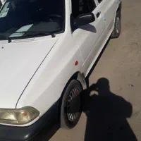 پراید مدل ۹۸