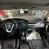 MG6 2012|خودرو سواری و وانت|تهران, اقدسیه|دیوار