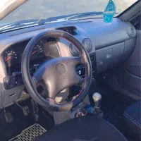 پراید ۱۳۲ عطیقه|خودرو سواری و وانت|ارومیه, |دیوار