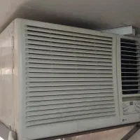LG19000در حد نو