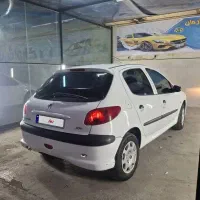 ۲۰۶ عروسک|خودرو سواری و وانت|ری, فیروزآبادی|دیوار