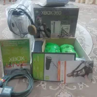 xbox 360 elite