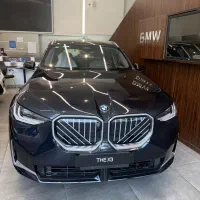 BMW X3 مدل 2026 فول