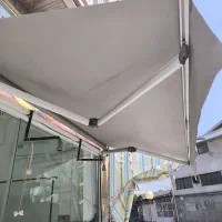 سایه بان بکسلی