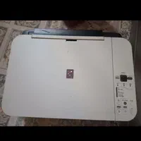 پرینتر اسکنر و کپی رنگی canon mp250|پرینتر، اسکنر، کپی، فکس|قرچک, میرزائی شمالی|دیوار