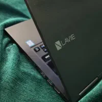 لمسی نسل ۷  laptab LAVIE NEC|رایانه همراه|اندیشه, اندیشه فاز ۳|دیوار