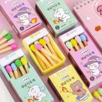 پاک کن کبریتی