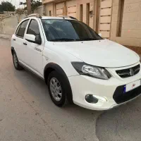 کوییک مدل۱۴۰۲ پارس خودرو بدون رنگ