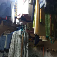 خشکشویی اتوشویی ممتار