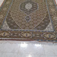 فرش ریزماهی۶متری‌جفت|فرش|اردبیل, |دیوار