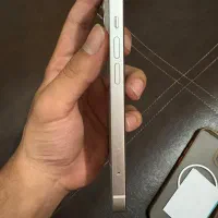 ایفون ۱۳ نرمال بدون خط و خش و نقطه و باز شدگی|موبایل|بندرعباس, |دیوار