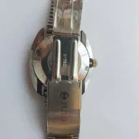 دو عدد ساعت اورجینال سوئیسی و انگشتر زمرد|ساعت|ارومیه, |دیوار