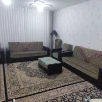 مبل تخت خواب شو ۱۰ نفره