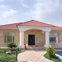 جوشکاری آلاچیق و سقف شیبدار سفال روفتایل