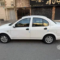 ساینا مدل ۱۴۰۰|خودرو سواری و وانت|تهران, جوادیه تهرانپارس|دیوار