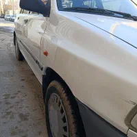 فروش پراید مدل 96|خودرو سواری و وانت|اردکان, |دیوار