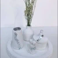 مبخره.  ذغال سوز|صنایع دستی و سایر لوازم تزئینی|بندر امام خمینی, |دیوار