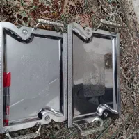 سینی استیل پذیرایی|ظروف سرو و پذیرایی|اندیشه, شهرک مریم|دیوار