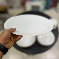 آرکوپال 25پارچه|ظروف سرو و پذیرایی|رشت, سلیمانداراب|دیوار