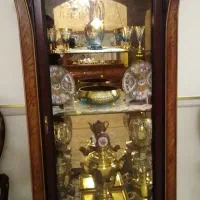 بوفه چوبی اصل