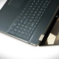 شاهکار اچ پی HP X360 Spectre گرافیک دار|رایانه همراه|تهران, ستارخان|دیوار