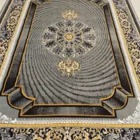 فرش نگین ۴۰درصد%تخفیف|فرش|تالش, هشتپر|دیوار