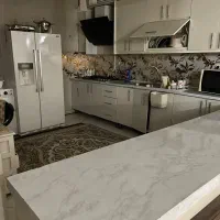سوئیت آپارتمان تمیز نزدیک حرم برای زائر|اجارهٔ کوتاه‌مدت آپارتمان و سوئیت|مشهد, کارمندان دوم|دیوار