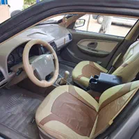 پژو 405 جی ال ایکس (GLX)، مدل ۱۳۹۷|خودرو سواری و وانت|بندر ترکمن, |دیوار