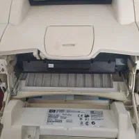 پرینتر لیزری سیاه سفید اچ پی ۱۳۰۰ hp 1300|پرینتر، اسکنر، کپی، فکس|شیراز, مسلم|دیوار