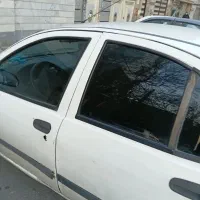 تیبا مدل ۹۱