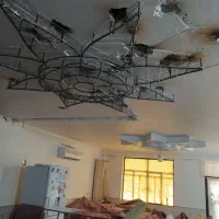 راویزکاری راویز کار رابیتس با 19سال سابقه|خدمات پیشه و مهارت|قم, علی آباد سعدگان|دیوار