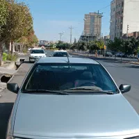 روا مدل 87 نقره ای|خودرو سواری و وانت|مراغه, |دیوار