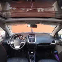 ۲۰۷ پانا ۱۴۰۲|خودرو سواری و وانت|آستانه اشرفیه, |دیوار