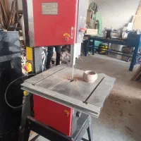 اره فلکه اینهل مونتاژ محک