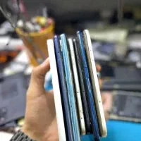 فروش و خرید گوشی های شکسته