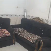 مبل فروشی ۷ نفره|مبلمان خانگی و میز عسلی|قرچک, داوود آباد|دیوار