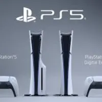ps5 slim