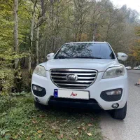 لیفان x60 اتومات