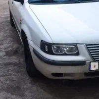 سمند دوگانه ef7بیرنگ 91