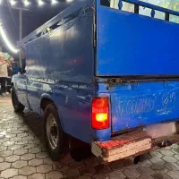 نیسان مدل 85|خودرو سواری و وانت|کاشان, زیدی|دیوار