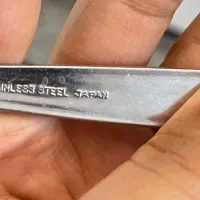 قاشق چنگال چاقو|ظروف سرو و پذیرایی|تهران, نیروی هوایی (پیروزی)|دیوار