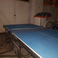 میز پینگ پونگ ramand sport|ورزش‌های توپی|رشت, پیرسرا|دیوار