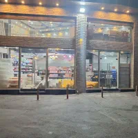 فروشگاه یکبار مصرف