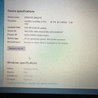 لپ تاپ ایسر|رایانه همراه|مشهد, نظام دوست|دیوار