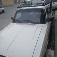 وانت بار کرایه وانت تلفنی