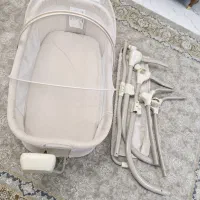 تخت کنار مادر برقی|تخت و صندلی بچه|فردیس, فردیس|دیوار